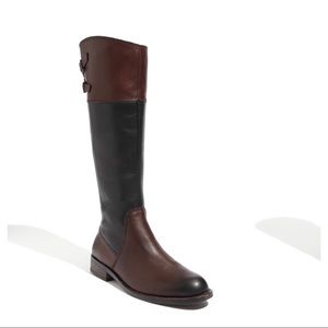 Vince Camuto Knee High Riding Boots
